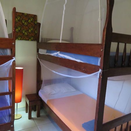 Готель Bikeventures House Uganda Джінджа Екстер'єр фото