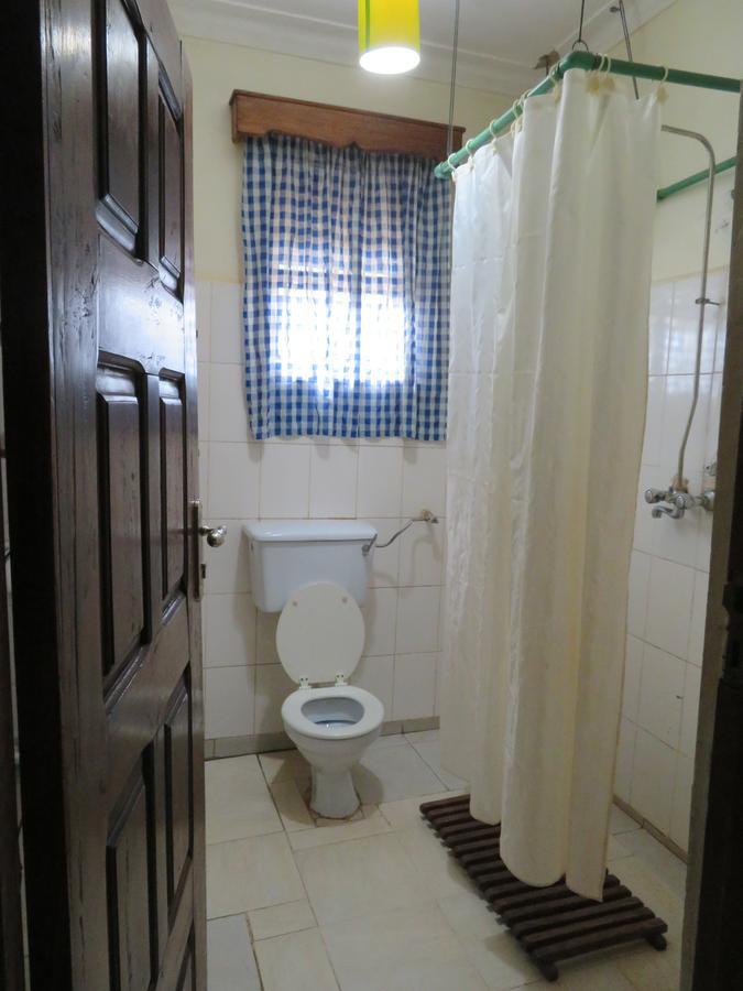 Готель Bikeventures House Uganda Джінджа Екстер'єр фото
